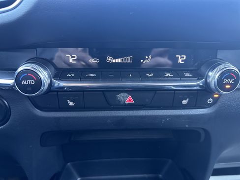 Used 2025 MAZDA CX-30 AWD 2.5 S w/ Preferred Package image 27