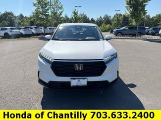 Certified 2023 Honda CR-V LX video 2