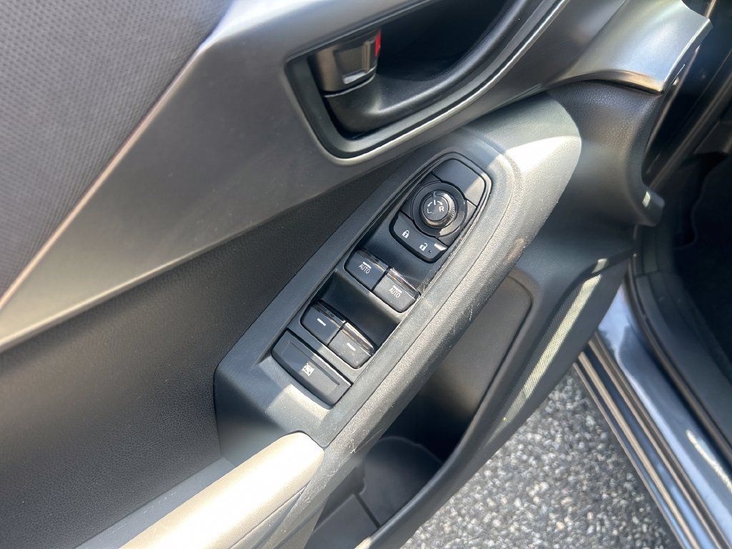 Certified 2024 Subaru Impreza 2.0i AWD/4WD image 13