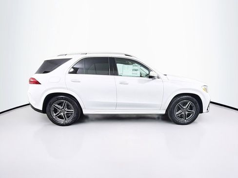 New 2026 Mercedes-Benz GLE 350 4MATIC image 8