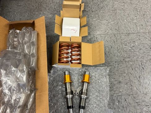 Used 2022 Toyota Supra Premium image 10