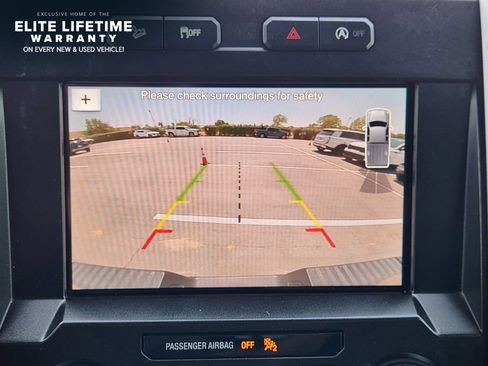 Used 2019 Ford F150 Lariat AWD/4WD image 18