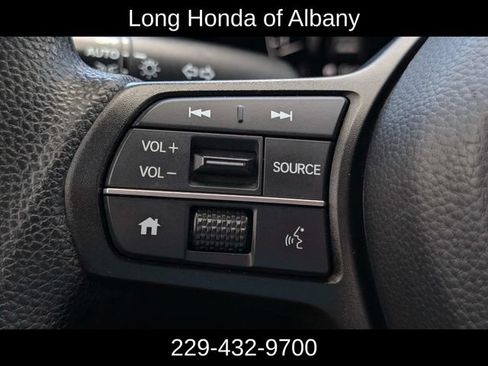 Used 2024 Honda HR-V LX image 26