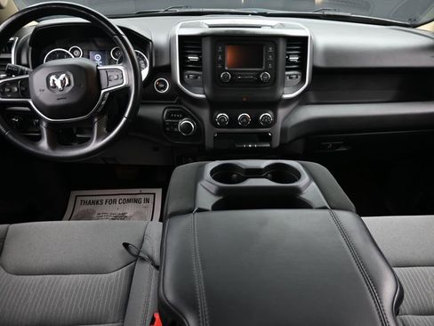 Used 2020 RAM 1500 Big Horn image 11