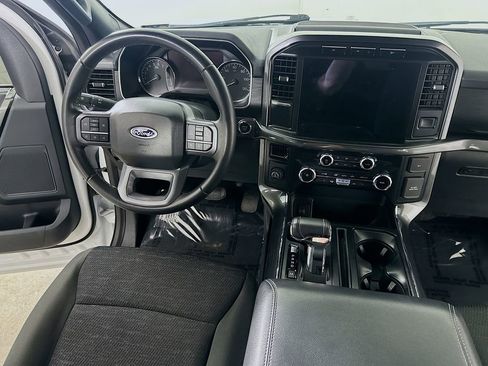 Used 2023 Ford F150 XLT w/ Equipment Group 302A High RWD image 17