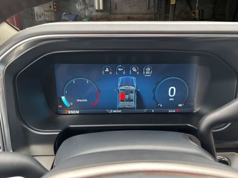 New 2026 Ford F350 Platinum w/ Platinum Plus Package AWD/4WD image 21