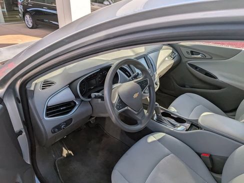 Used 2016 Chevrolet Malibu LS image 5