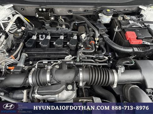 Used 2021 Honda Accord LX image 18