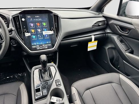 New 2026 Subaru Crosstrek 2.5i Wilderness AWD/4WD image 29