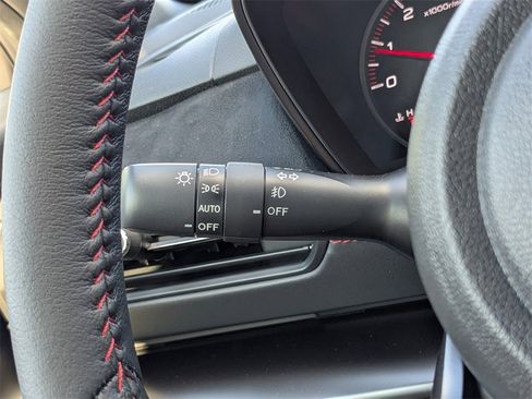 New 2025 Subaru WRX Limited w/ Popular Package #2A image 33