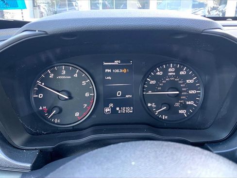Used 2024 Subaru Impreza 2.0i AWD/4WD image 23