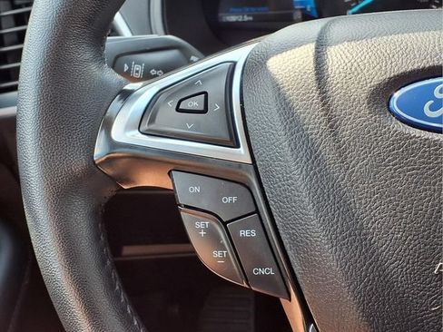 Used 2024 Ford Edge SEL w/ Convenience Package AWD/4WD image 31