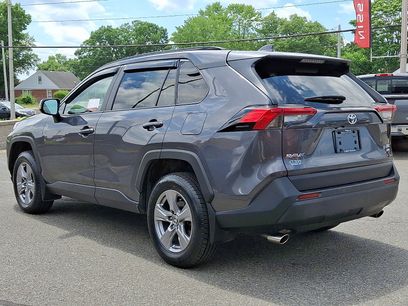 Used 2024 Toyota RAV4 XLE w/ Convenience Package