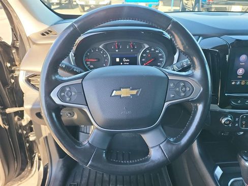 Certified 2020 Chevrolet Traverse LT w/ LT Premium Package image 36