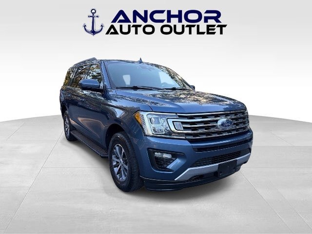 Used 2020 Ford Expedition XLT RWD image 5