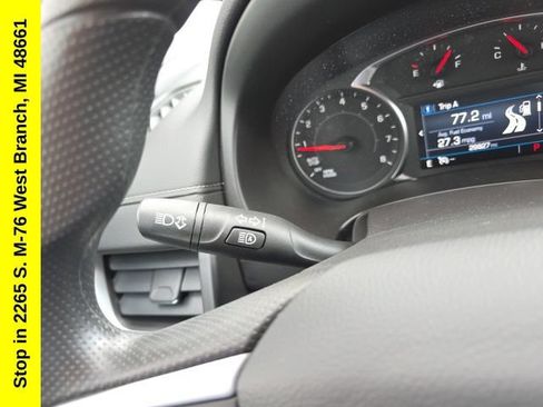 Used 2024 GMC Terrain SLE w/ Driver Convenience Package AWD/4WD image 19