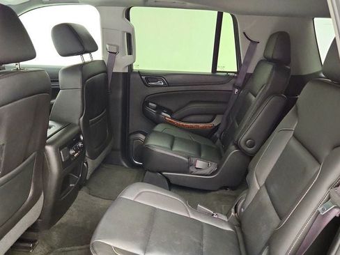 Used 2016 Chevrolet Tahoe LTZ AWD/4WD image 22