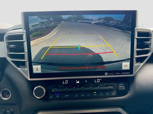 Used 2024 Toyota Tundra Limited w/ Power Package image 16