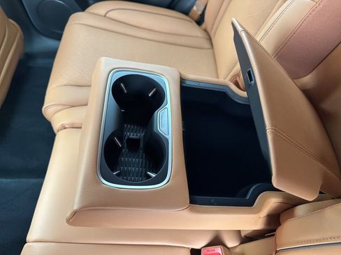 New 2026 Genesis GV80 3.5T Advanced image 49