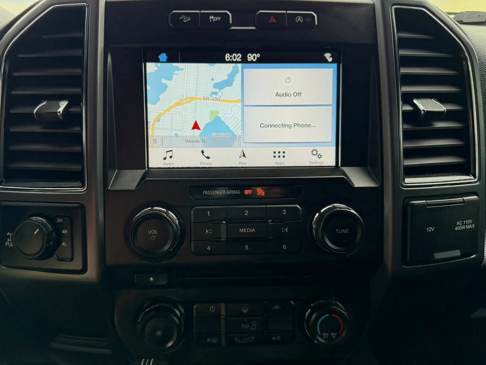 Used 2018 Ford F150 XLT w/ Equipment Group 301A Mid AWD/4WD image 41