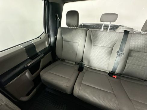 Used 2022 Ford F250 XLT w/ XLT Value Package AWD/4WD image 12