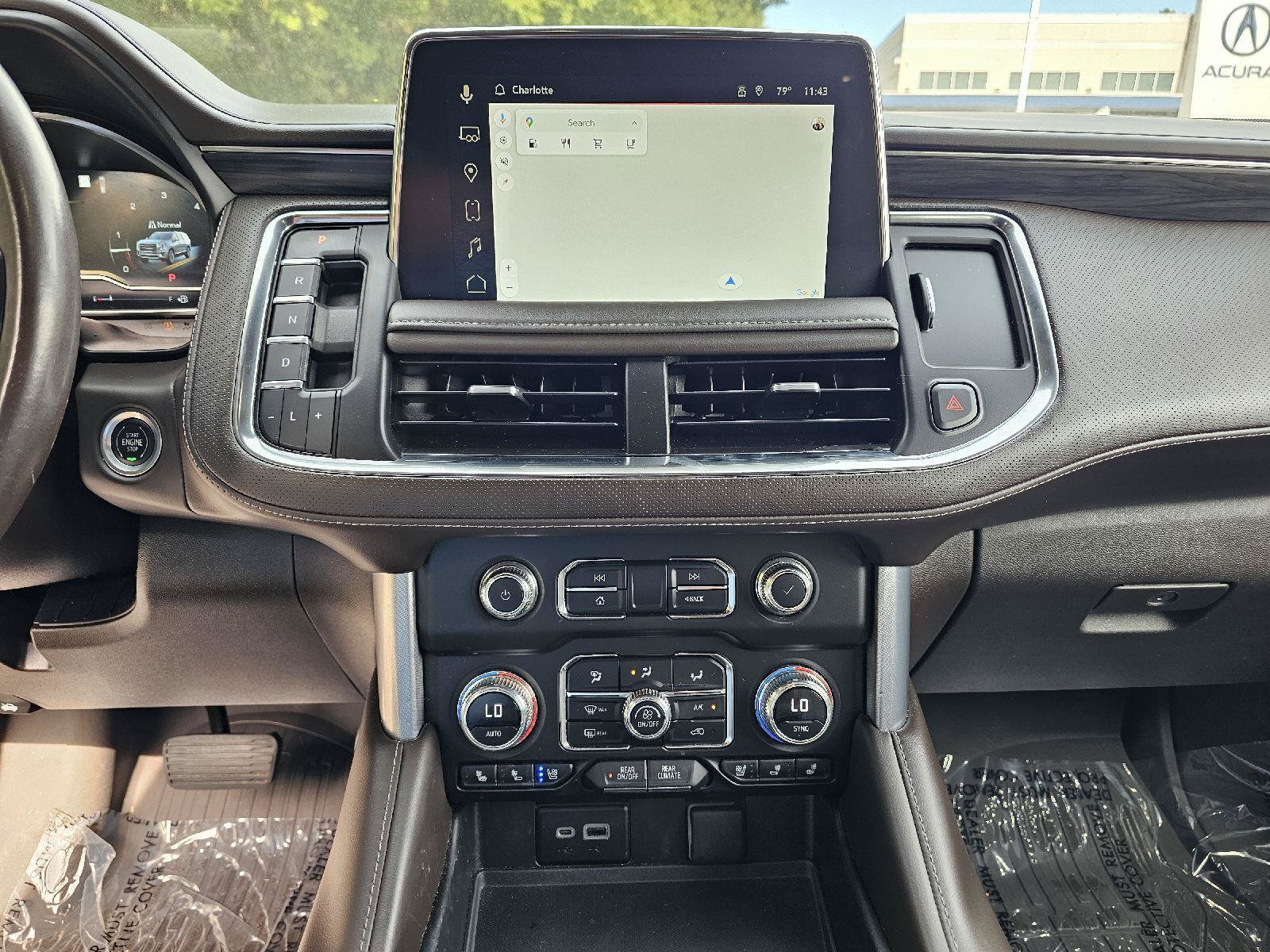 Used 2023 GMC Yukon SLT RWD image 26