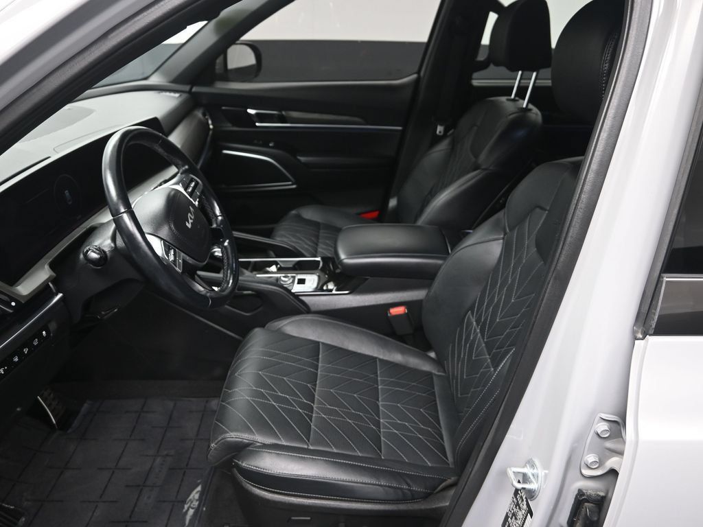 Certified 2024 Kia Telluride SX X-Line AWD/4WD image 14
