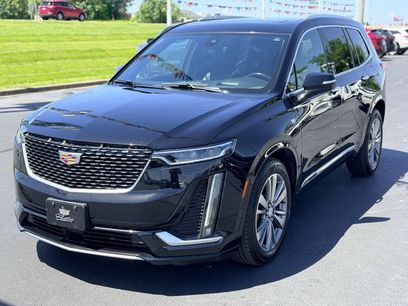 Used 2020 Cadillac XT6 Premium Luxury