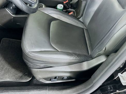 Used 2021 Jeep Renegade Limited AWD/4WD image 20