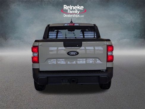 New 2025 Ford Maverick XL w/ Equipment Group 101A image 6