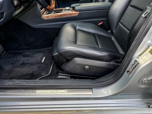 Used 2012 Mercedes-Benz E 350 Sedan image 23