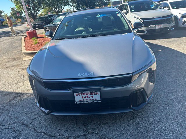 Used 2026 Kia K4 GT-Line FWD image 2