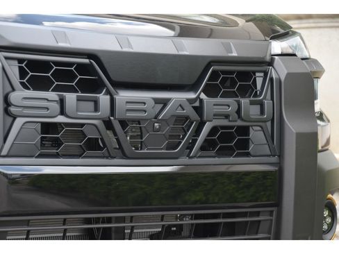 New 2026 Subaru Outback Wilderness AWD/4WD image 9