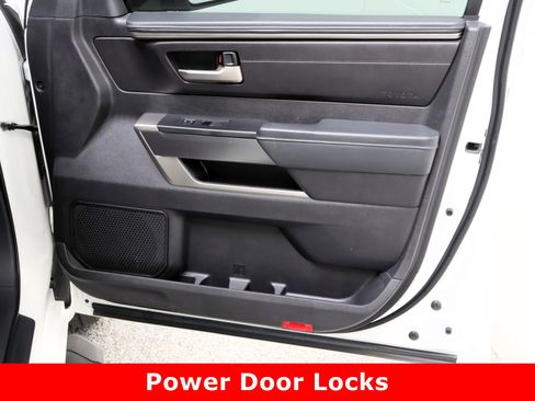 Used 2023 Toyota Tundra SR5 w/ TRD Sport Premium Package image 37