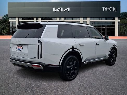New 2027 Kia Telluride SX Prestige AWD/4WD image 4