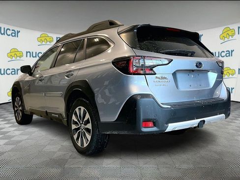 Used 2024 Subaru Outback Limited image 4