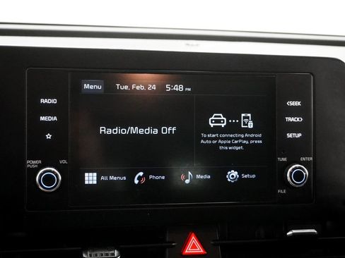 Used 2023 Kia Sportage LX image 22