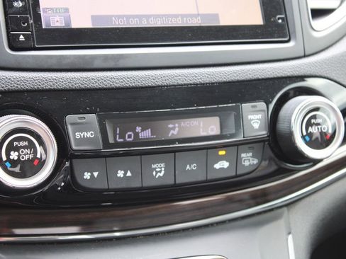 Used 2015 Honda CR-V EX-L image 40