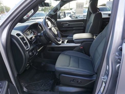 Used 2022 RAM 1500 Big Horn image 22