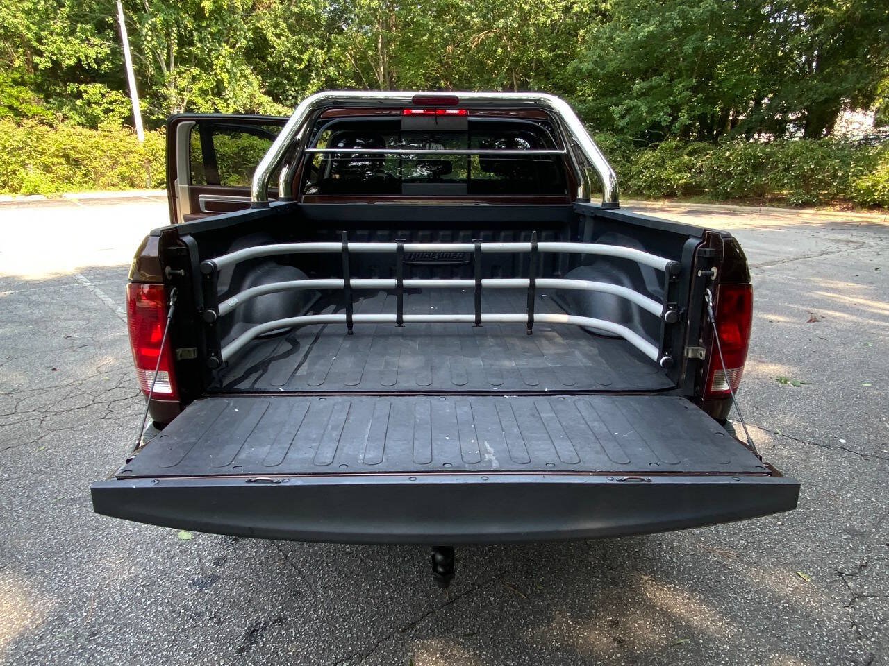 Used 2013 RAM 1500 Big Horn AWD/4WD image 51