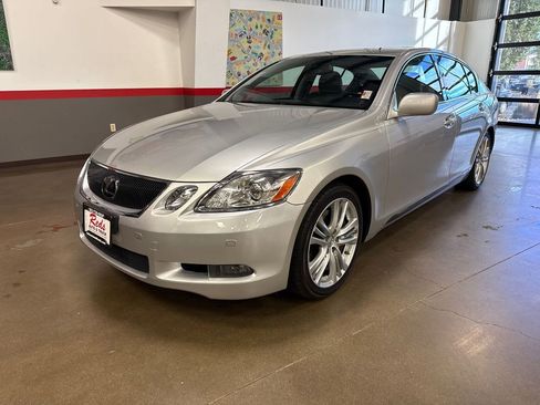 Used 2007 Lexus GS 450h image 92