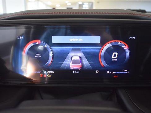 New 2026 Dodge Charger Scat Pack image 20