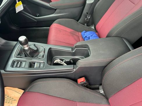 Used 2024 Honda Civic Si image 26