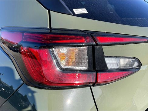 Certified 2026 Subaru Crosstrek 2.0i Premium image 31