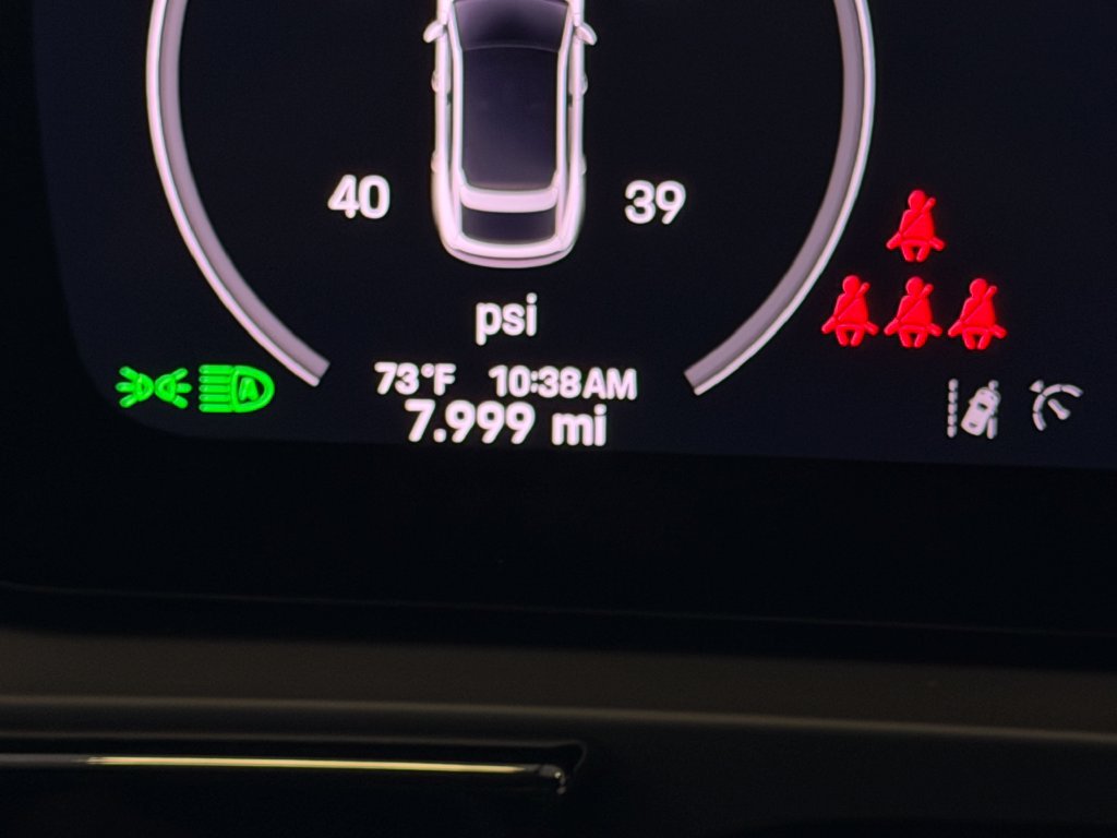Certified 2026 Porsche Cayenne Coupe AWD/4WD image 22