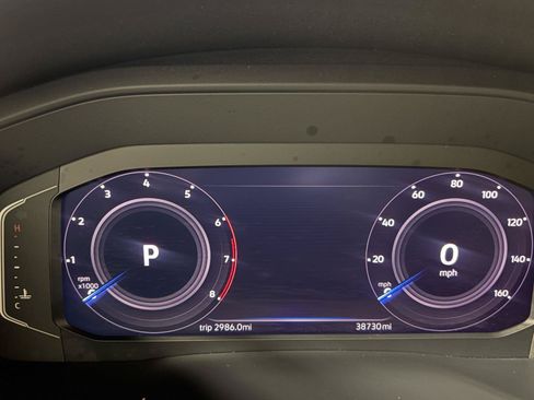 Used 2019 Volkswagen Atlas SEL Premium AWD/4WD image 21