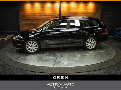 Used 2014 Volkswagen Jetta TDI