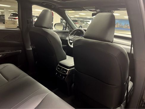 New 2026 Lexus RX 350 F Sport image 22