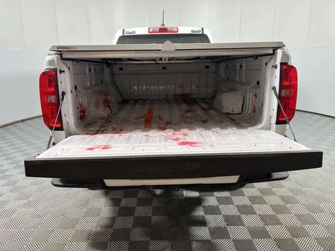 Used 2022 Chevrolet Colorado LT w/ Fleet Safety Package image 28