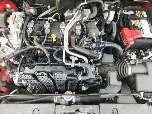 Used 2022 Nissan Altima 2.5 SR FWD image 25